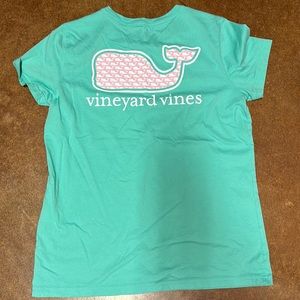 Vineyard Vine T Shirt